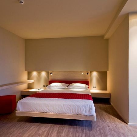 Hotel Italia Bellaria-Igea Marina Exterior photo
