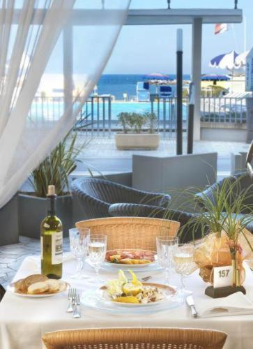 Hotel Italia Bellaria-Igea Marina Exterior photo