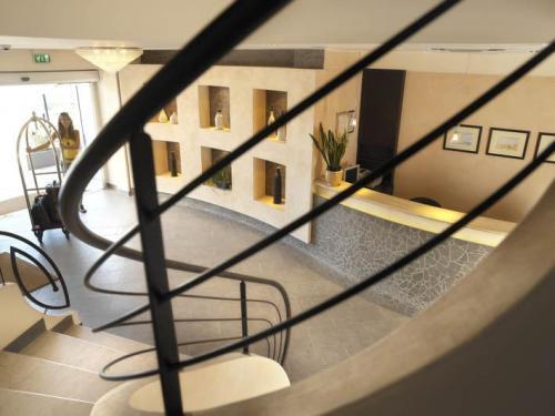 Hotel Italia Bellaria-Igea Marina Exterior photo