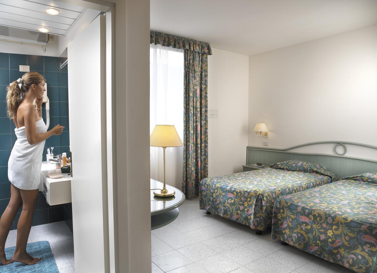 Hotel Italia Bellaria-Igea Marina Room photo